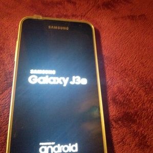 Samsung Galaxy j3 6